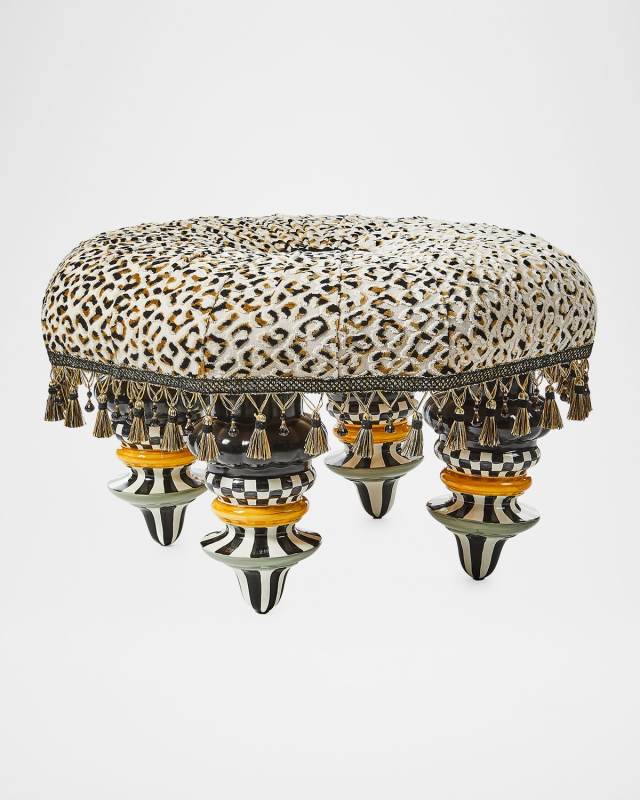 Ocelot Setting Seat